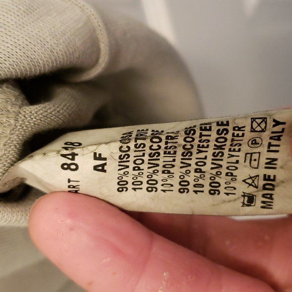 Free For Humanity long-sleeved top - Picture 7 of 8